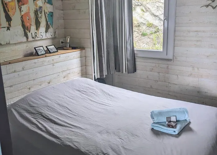 La Vigie Sur Le Port アパート