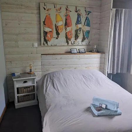 La Vigie Sur Le Port Appartement