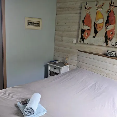 La Vigie Sur Le Port