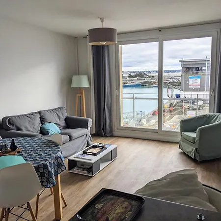 Appartement La Vigie Sur Le Port