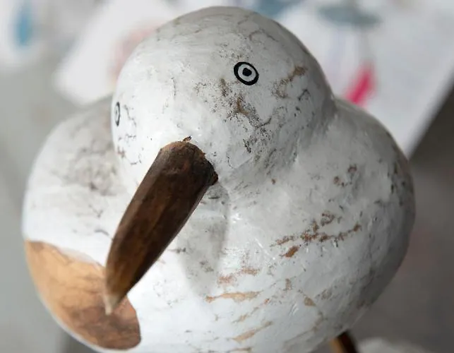 Apartment La Vigie Sur Le Port Granville