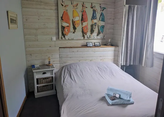 La Vigie Sur Le Port Apartman